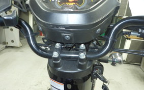 HONDA ｸﾛｽｶﾌﾞ50 2008 AA06