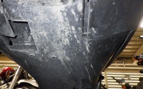 YAMAHA JOG Gen.3 SA12J