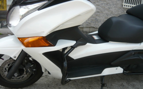 HONDA SILVERWING400GT 2017 NF03