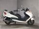Фото Yamaha MAJESTY 250C с японского аукциона