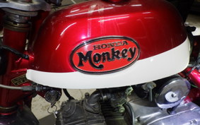 HONDA MONKEY Z50A