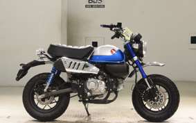 HONDA MONKEY 125 2023 JB03