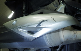 HONDA PCX 150 2004 KF30