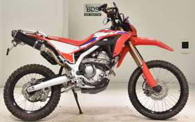 HONDA CRF250L 2024 MD47