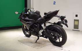 HONDA CBR250RR A MC51