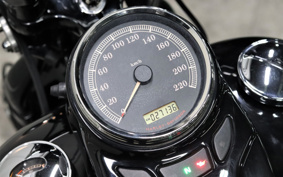 HARLEY FLSTSB 2009 JM5