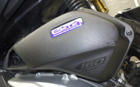 HONDA ADV160 KF54