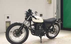 KAWASAKI 250TR BJ250F