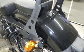HARLEY XL1200X 2014