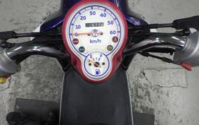 YAMAHA VINO 50 2008 SA37J