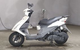 SUZUKI ADDRESS V125 CF4MA