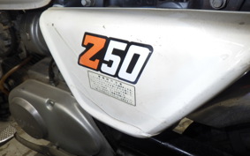 HONDA MONKEY 2000 Z50J