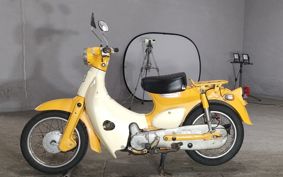 HONDA LITTLE CUB AA01