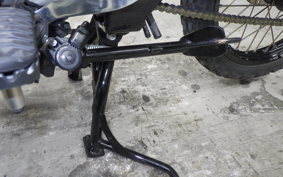 HONDA CT125-2 2018 JA65