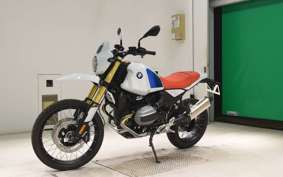 BMW R12G/S 2026