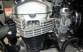 KAWASAKI W650 1999 EJ650A