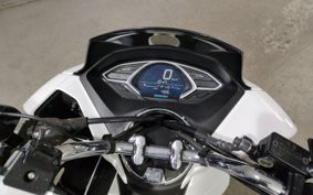 HONDA PCX125 JF81