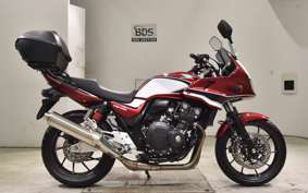 HONDA CB400 SUPER BOLDOR A 2021 NC42