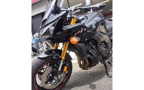 YAMAHA FZ1 FAZER N 2007 RN17