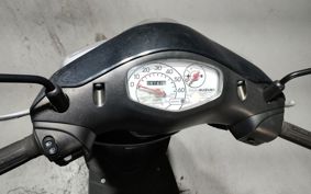 SUZUKI LET's CA4AA