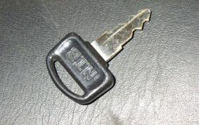 HONDA GYRO CANOPY TA03