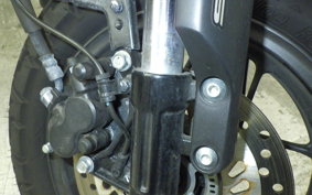 HONDA MONKEY 125 2009 JB03