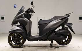 YAMAHA TRICITY 125 A SEC1J