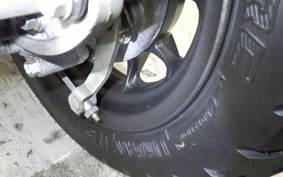 HONDA LEAD 125 2023 JF45