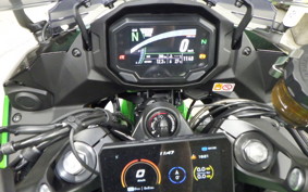 KAWASAKI NINJA 1100SX SE 2025 ZXT10H