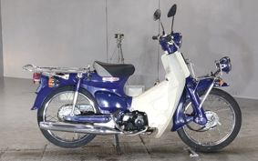 HONDA SUPER CUB50 AA01