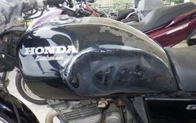 HONDA GB250 CLUBMAN Gen.4 MC10