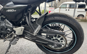 KAWASAKI Z650 RS 2023 ER650M
