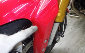 YAMAHA MT-09 2019 RN34J