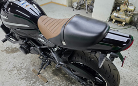 KAWASAKI Z900RS CAFE 2022 ZR900C