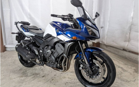 YAMAHA FZ1 FAZER 2012 RN16