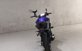 YAMAHA MT-03 2024 RH21J