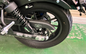 HONDA  REBEL 250 ABS MC49