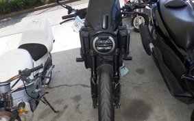 HONDA CB650R 2023 RH03