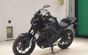 YAMAHA MT-03 ABS RH21J