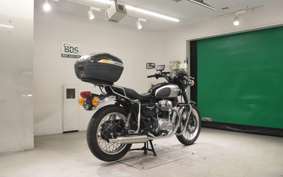KAWASAKI W650 2010 EJ650A
