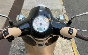 HONDA GIORNO AF77