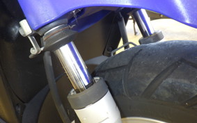 YAMAHA BW'S 50 Gen.3 SA44J