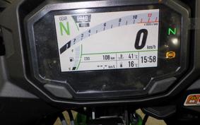 KAWASAKI NINJA1100SX SE 2025 ZXT10H