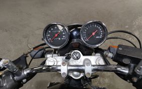 SUZUKI GSX400 2000 GK79A