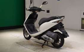 HONDA DIO Gen.6 2018 AF62