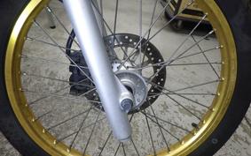 YAMAHA SEROW 250 Gen.2 1995 DG17J