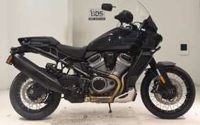 HARLEY PAN AMERICA 1250 S 2021