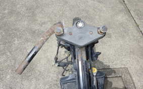 HONDA NS50F AC08