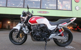 HONDA CB400SFV-4ABS 2014 NC42