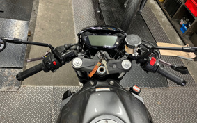 SUZUKI SV650X ABS 2020 VP55B